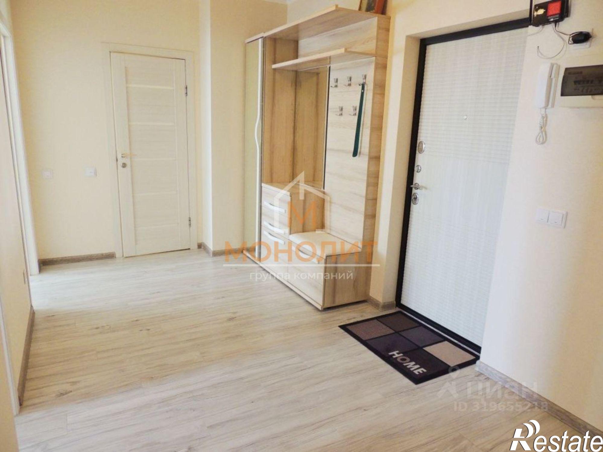 Купить квартиру за 7 900 000 рублей на улица Бабушкина, 36