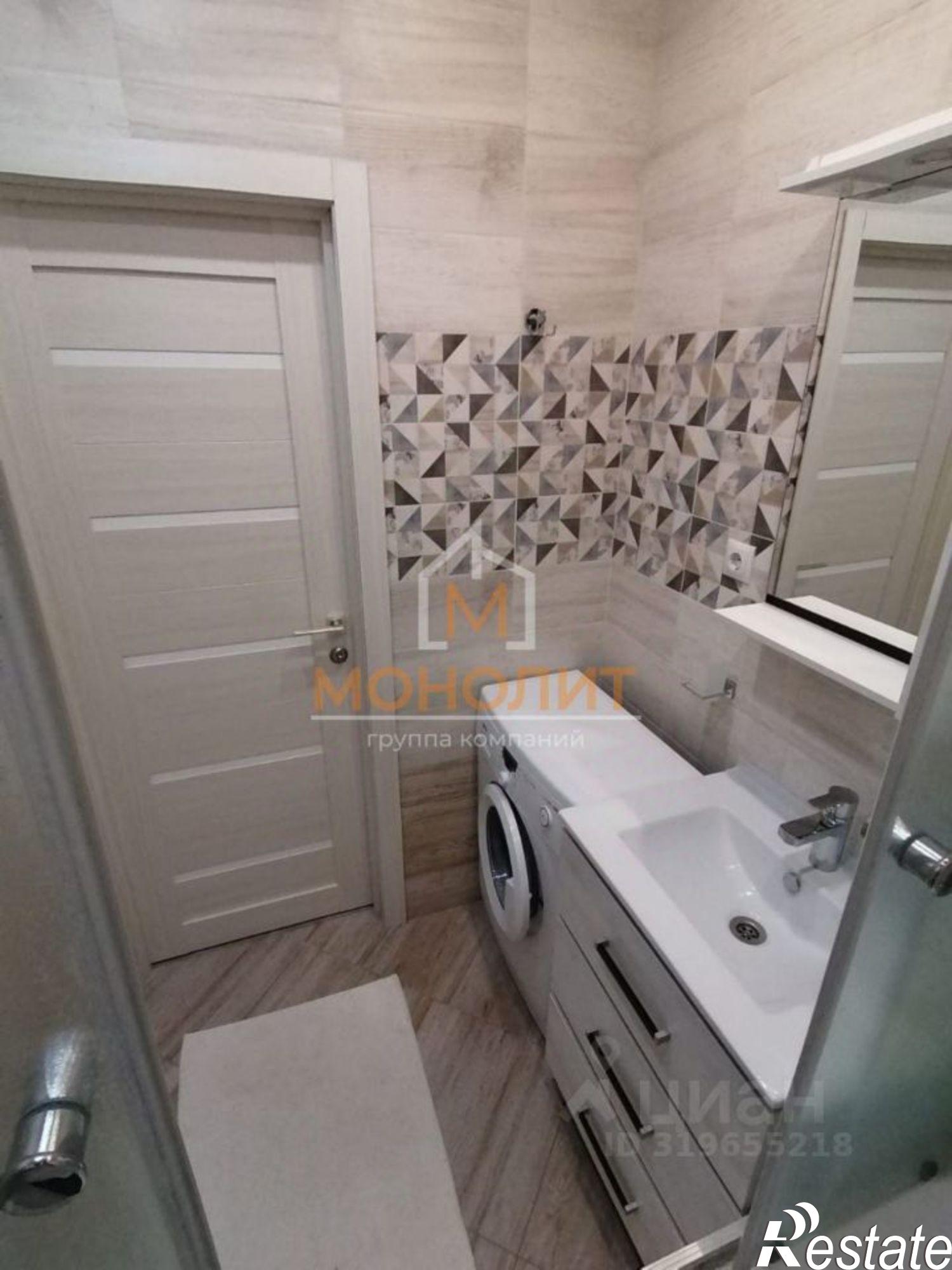 Купить квартиру за 7 900 000 рублей на улица Бабушкина, 36