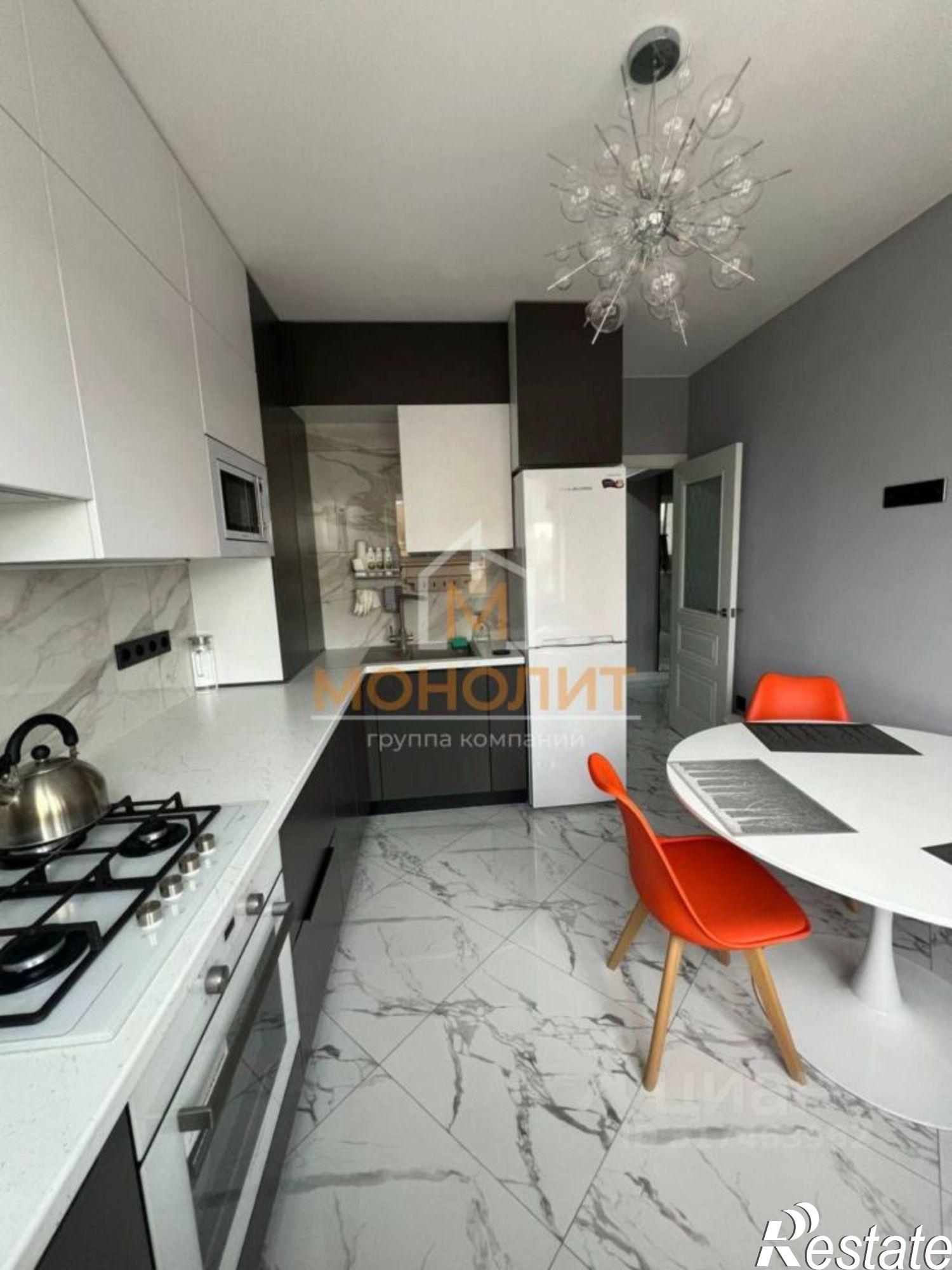 Купить квартиру за 7 200 000 рублей на улица Ленина, 203М