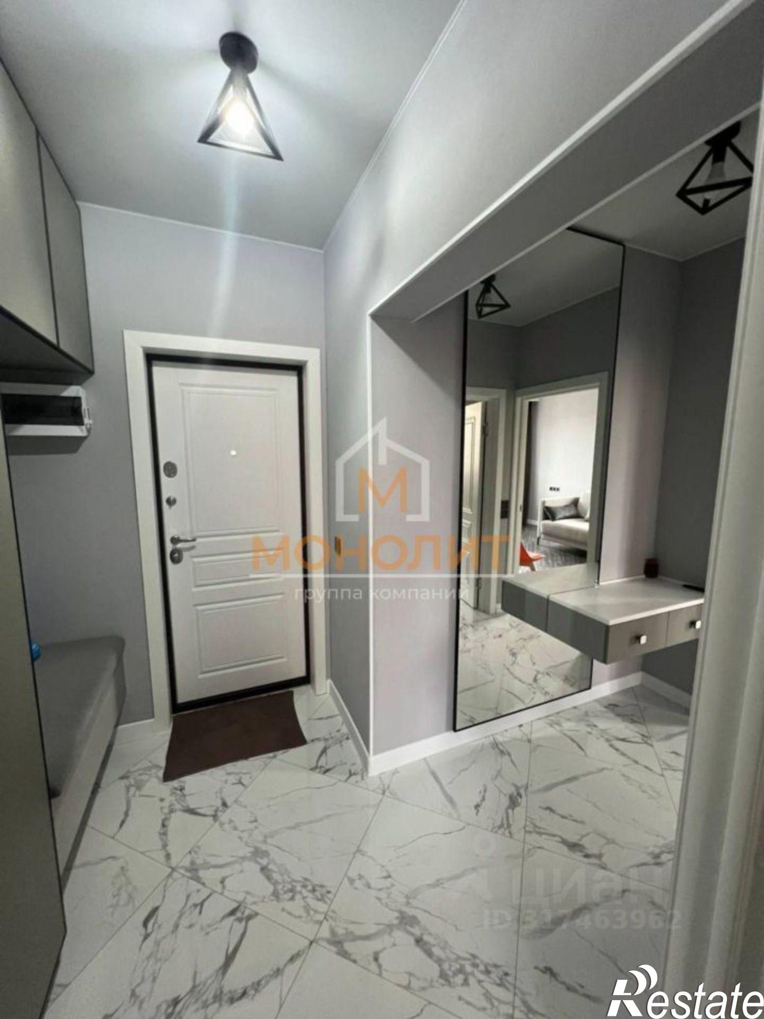 Купить квартиру за 7 200 000 рублей на улица Ленина, 203М