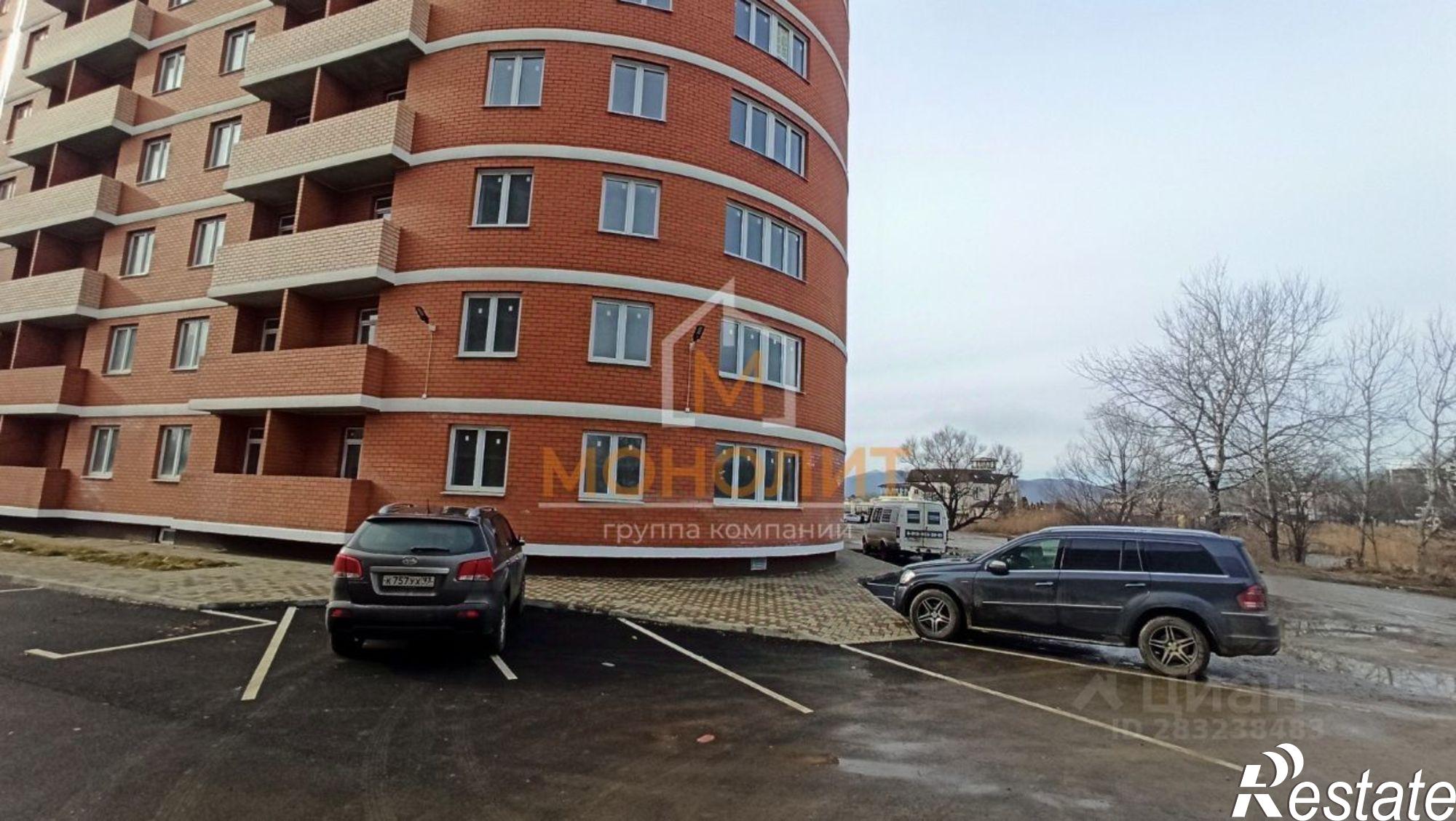 Купить квартиру за 7 692 000 рублей на Рябиновая улица, 2В к2