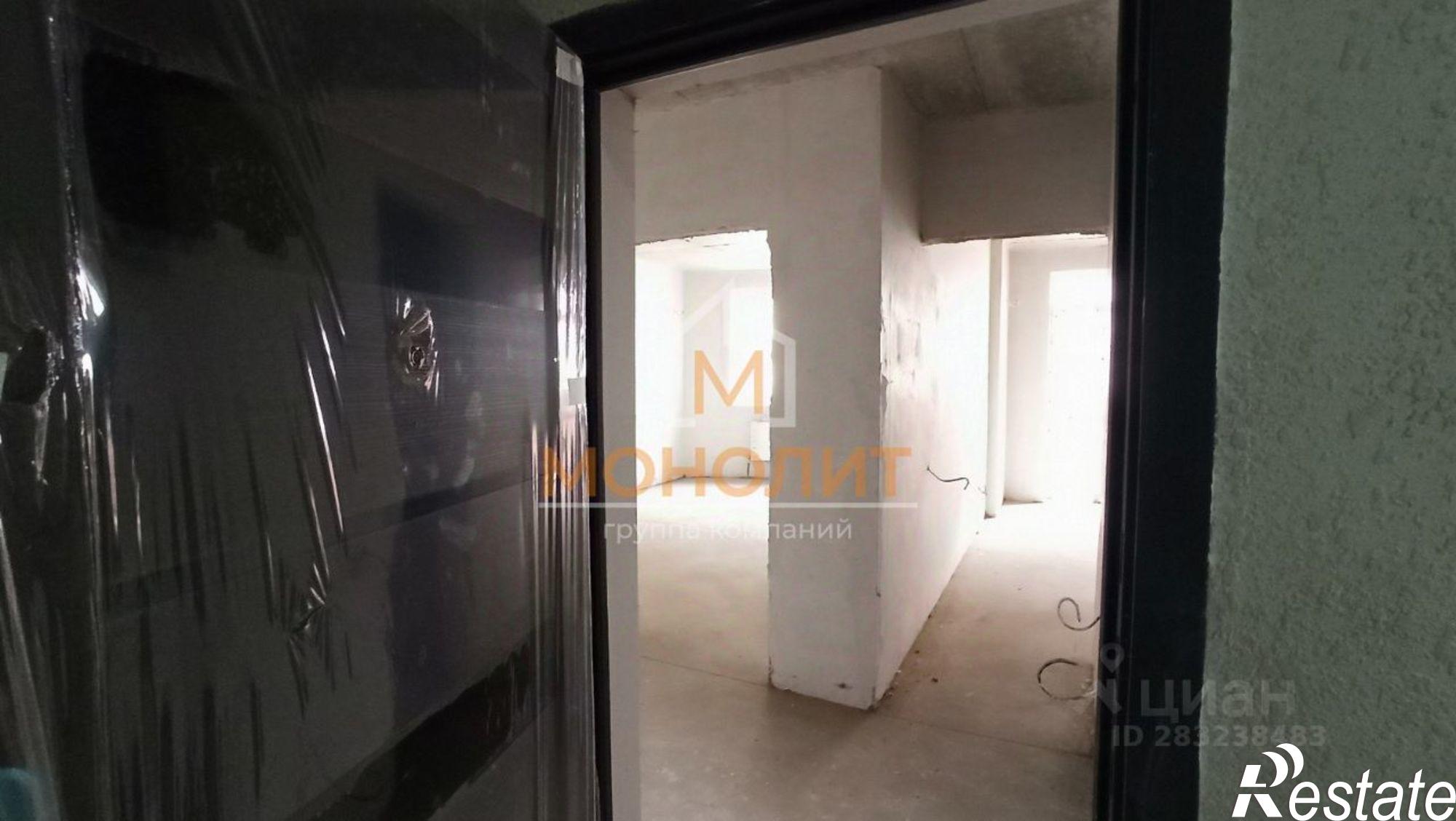 Купить квартиру за 7 692 000 рублей на Рябиновая улица, 2В к2