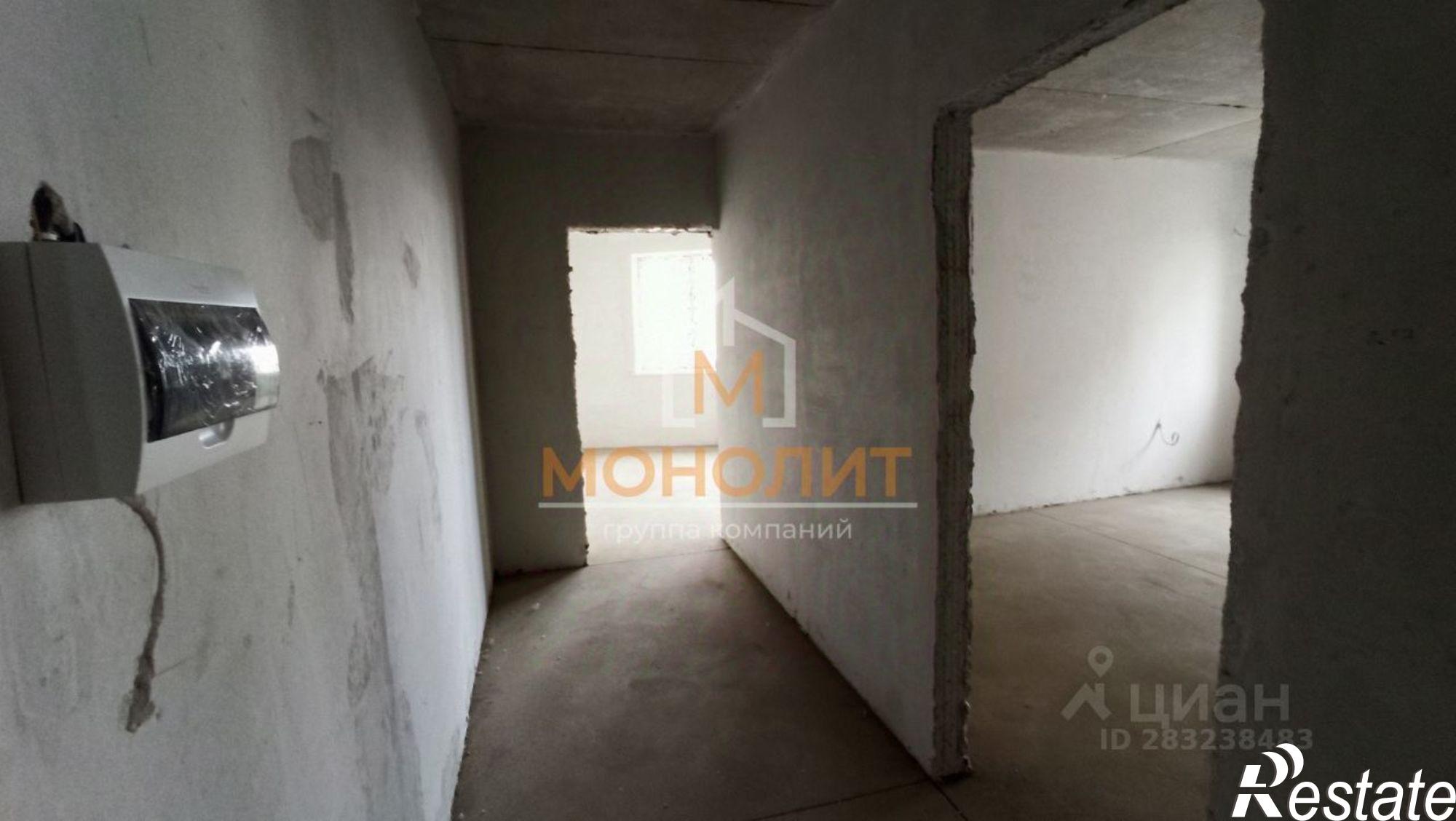 Купить квартиру за 7 692 000 рублей на Рябиновая улица, 2В к2