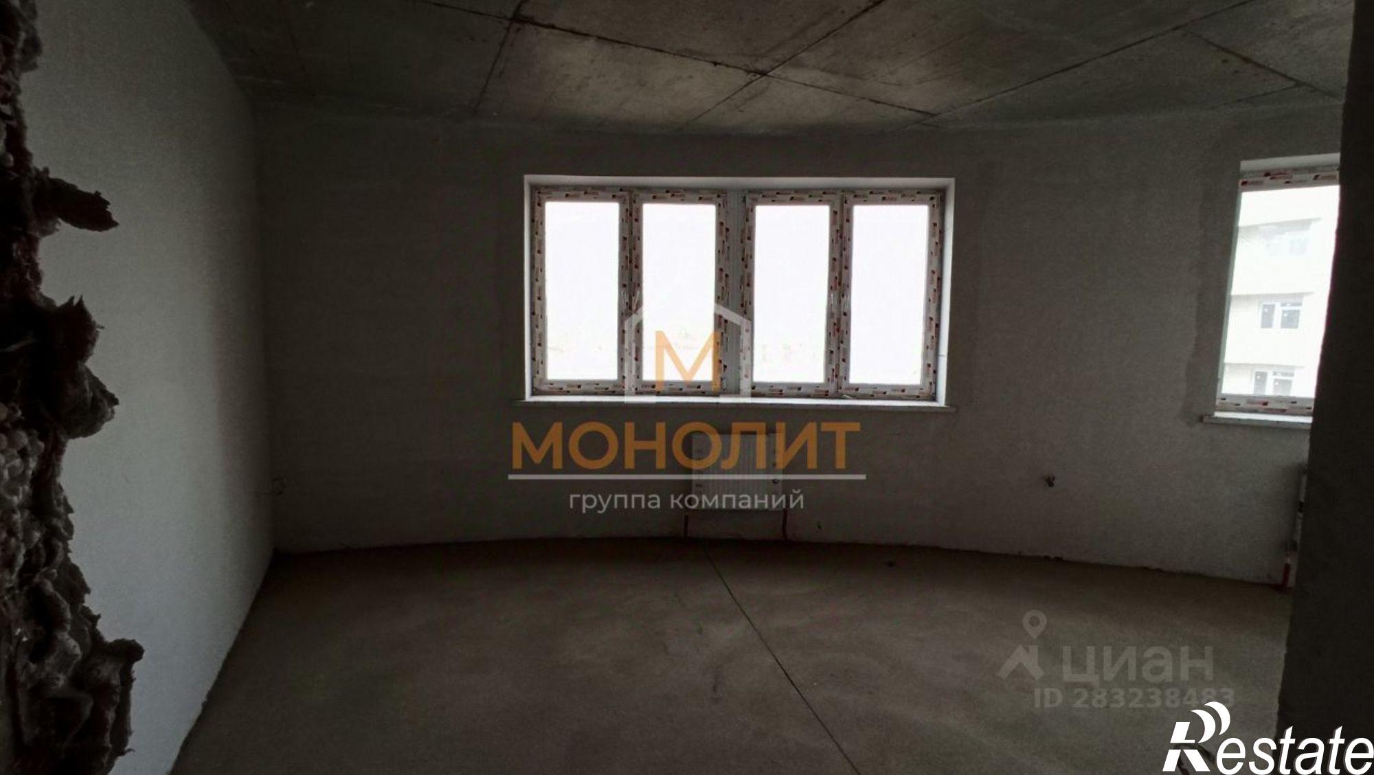 Купить квартиру за 7 692 000 рублей на Рябиновая улица, 2В к2