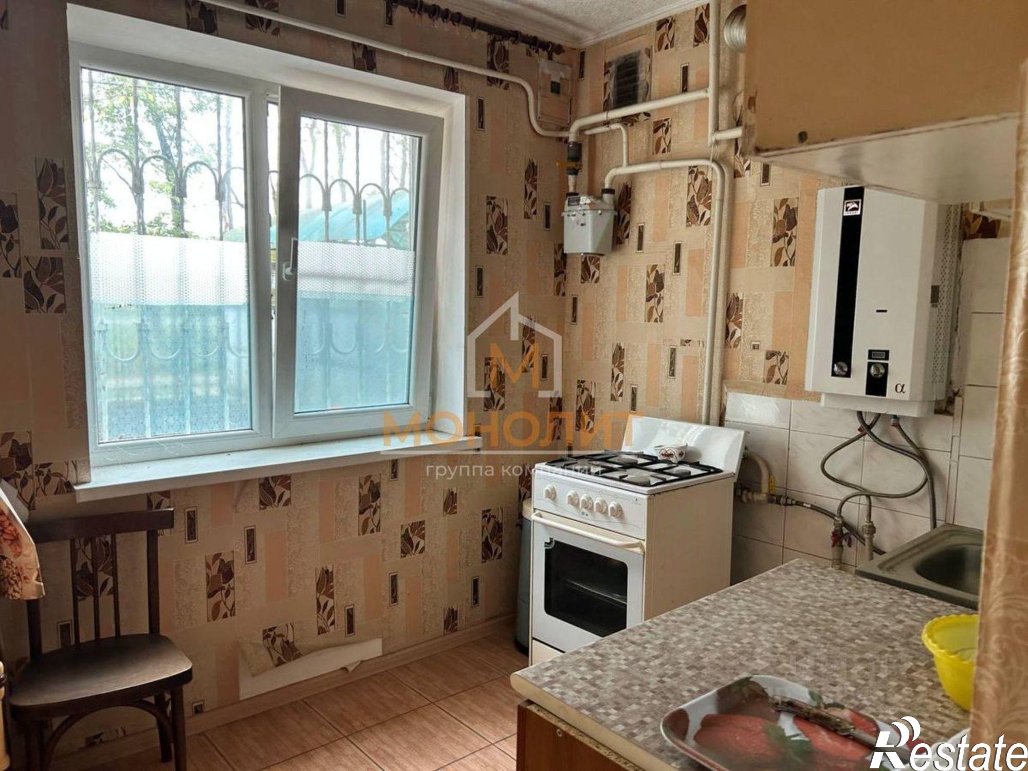 Купить квартиру за 3 880 000 рублей на улица Ярославского, 117/5