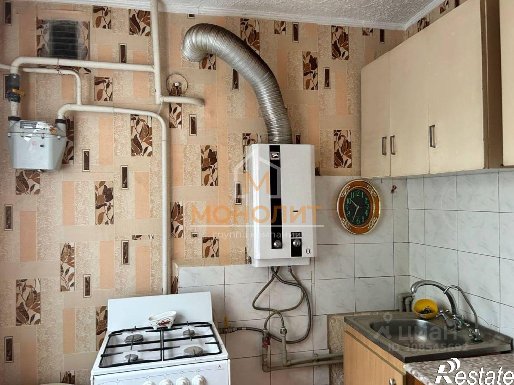 Купить квартиру за 3 880 000 рублей на улица Ярославского, 117/5