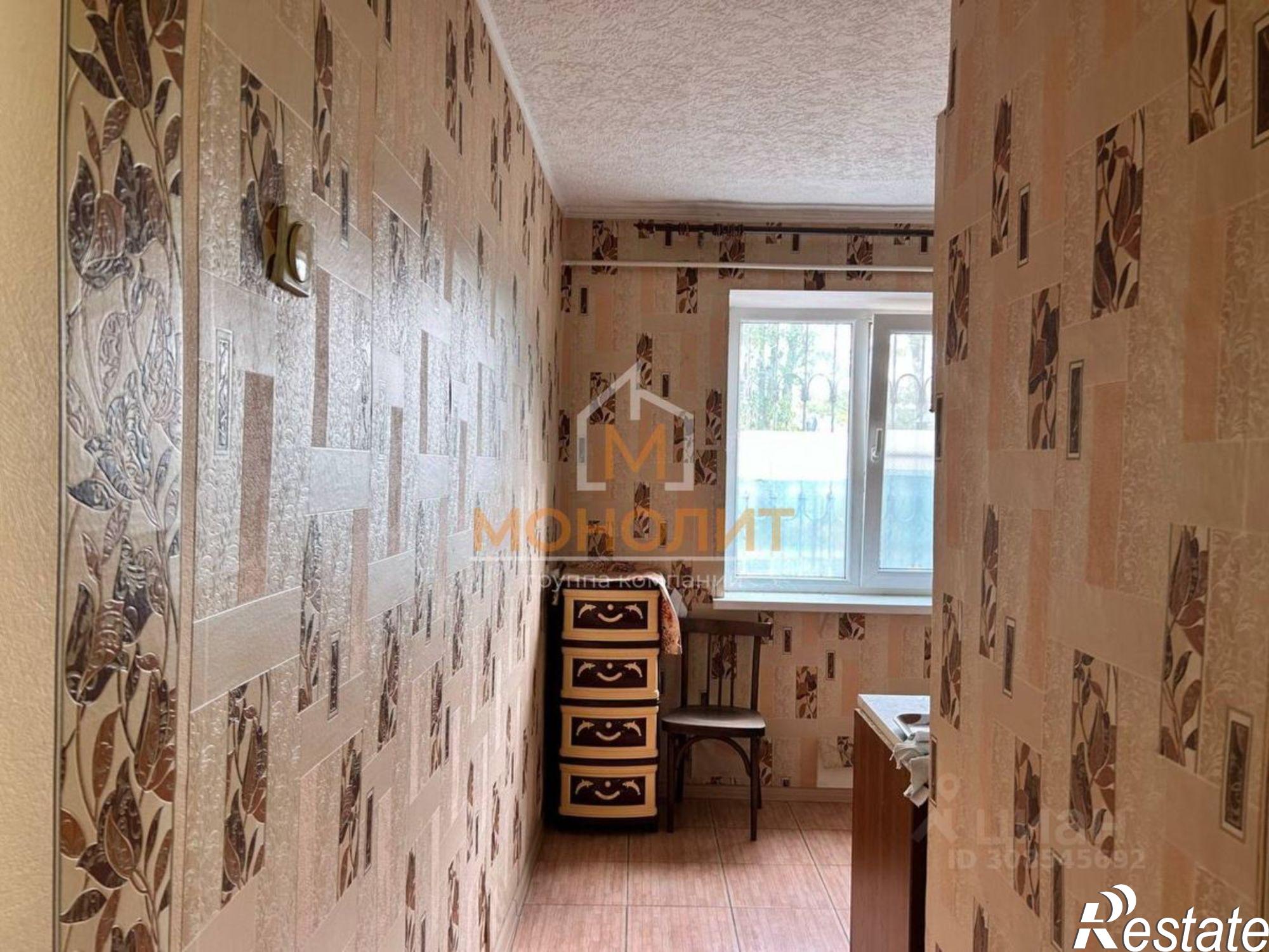 Купить квартиру за 3 880 000 рублей на улица Ярославского, 117/5