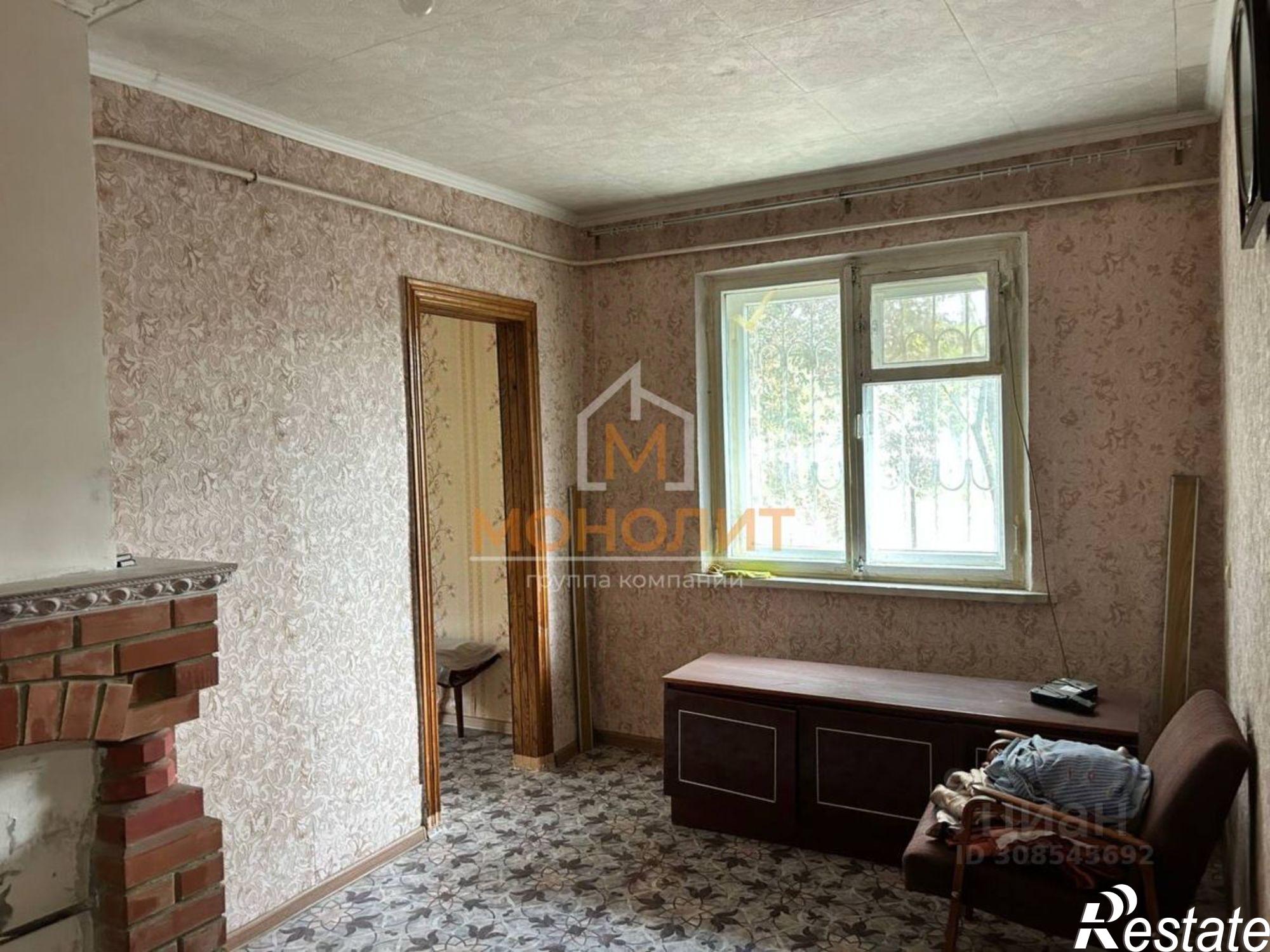 Купить квартиру за 3 880 000 рублей на улица Ярославского, 117/5