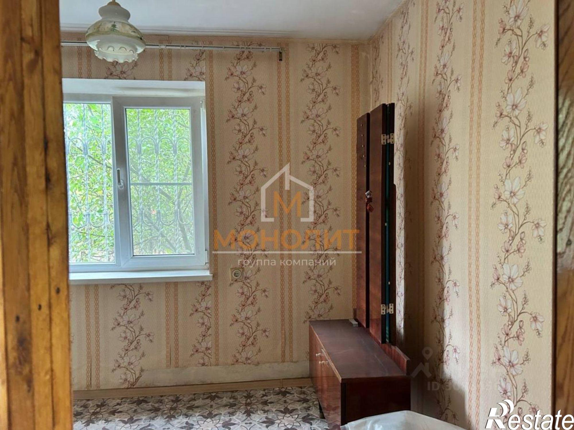 Купить квартиру за 3 880 000 рублей на улица Ярославского, 117/5