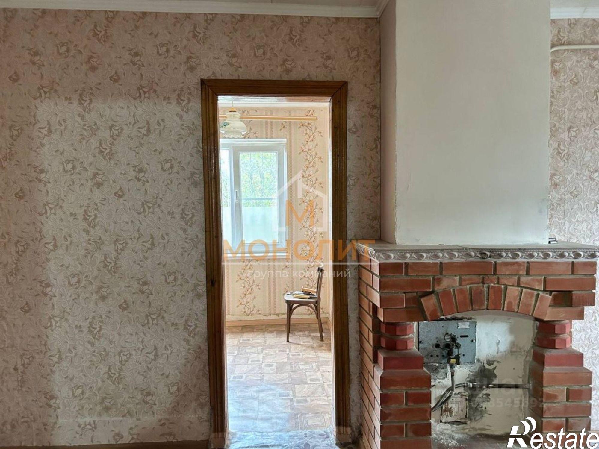 Купить квартиру за 3 880 000 рублей на улица Ярославского, 117/5