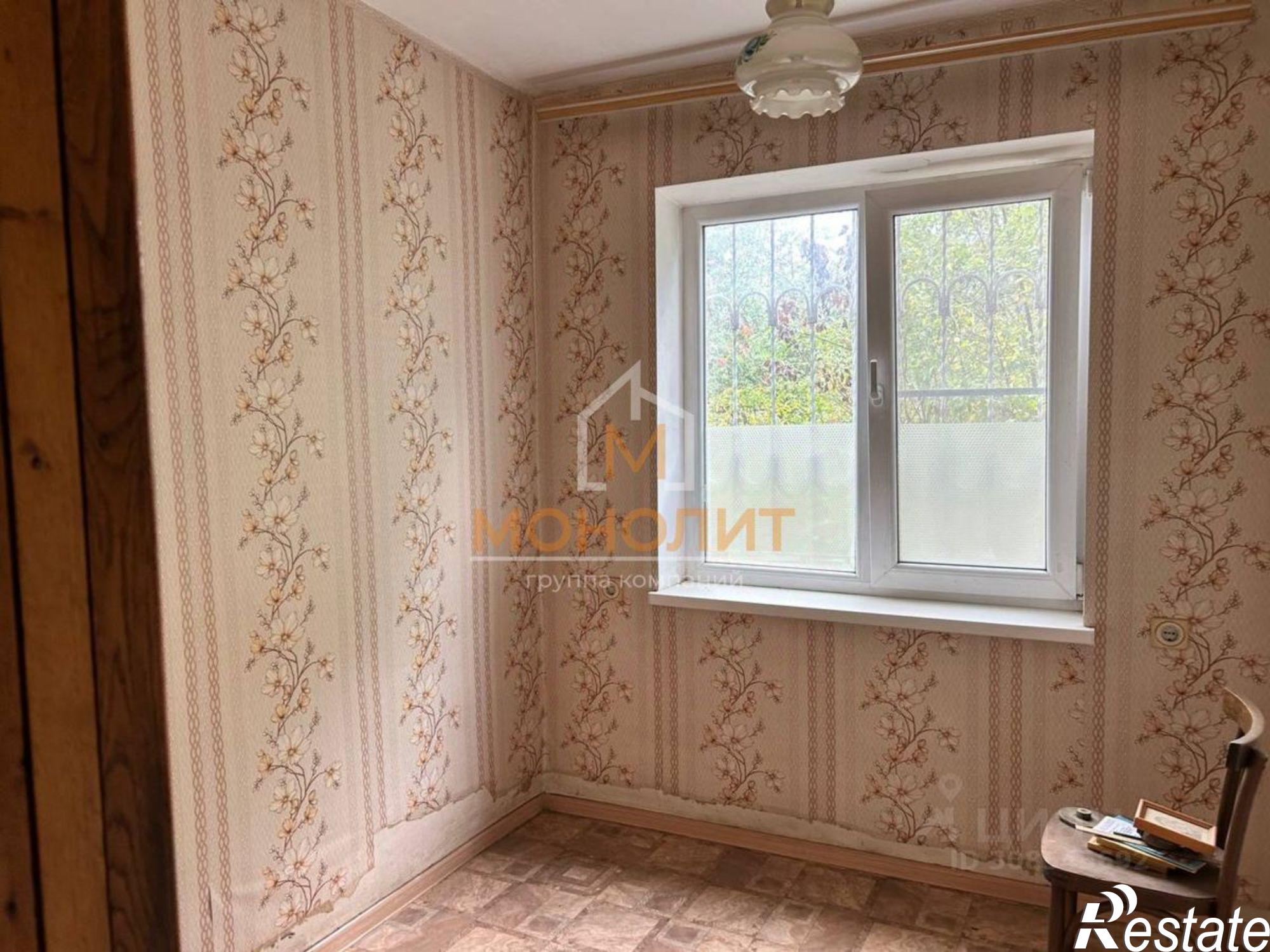 Купить квартиру за 3 880 000 рублей на улица Ярославского, 117/5