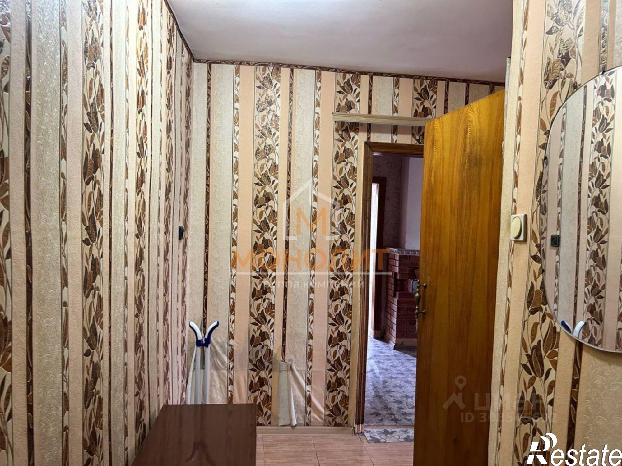 Купить квартиру за 3 880 000 рублей на улица Ярославского, 117/5