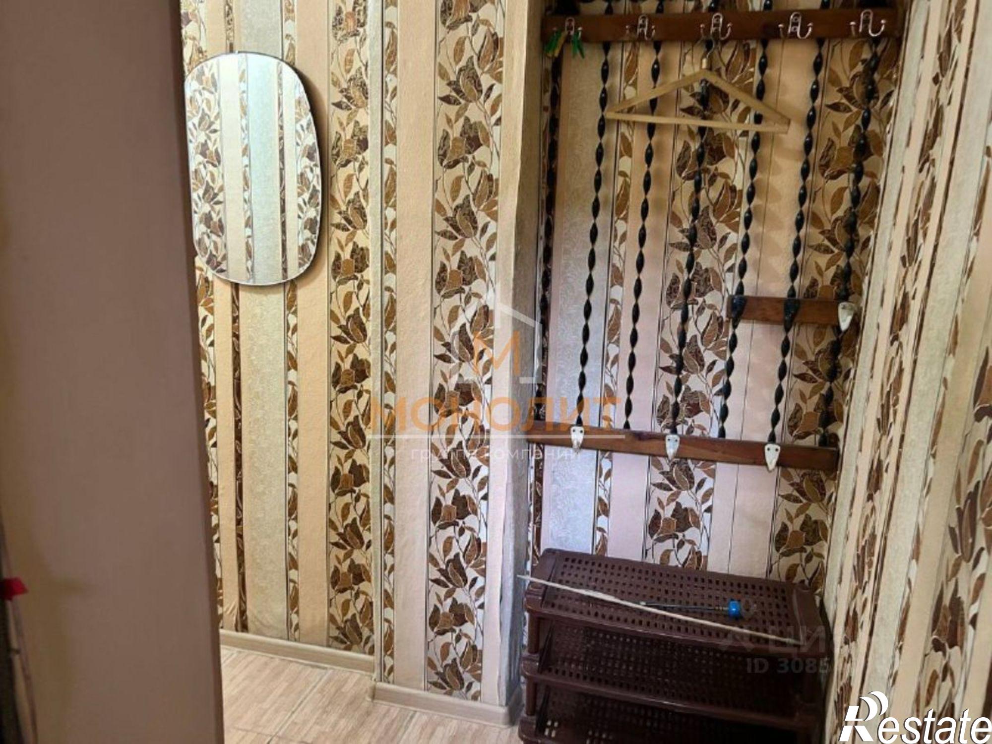 Купить квартиру за 3 880 000 рублей на улица Ярославского, 117/5