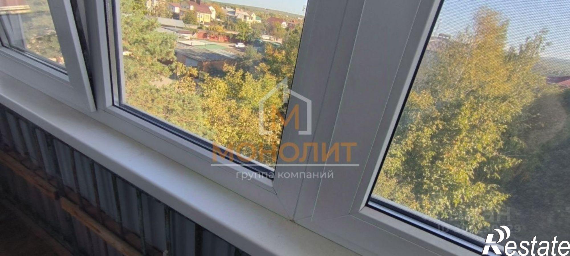 Купить квартиру за 3 950 000 рублей на Вокзальная улица, 1