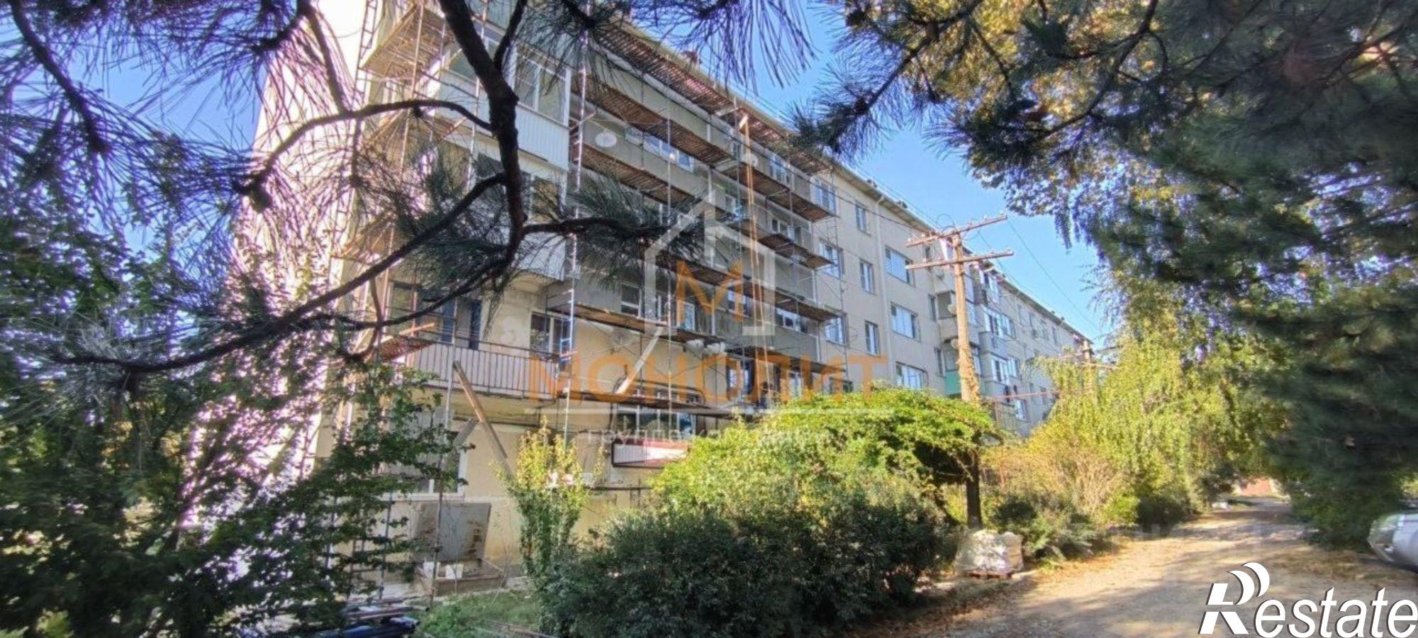 Купить квартиру за 3 950 000 рублей на Вокзальная улица, 1