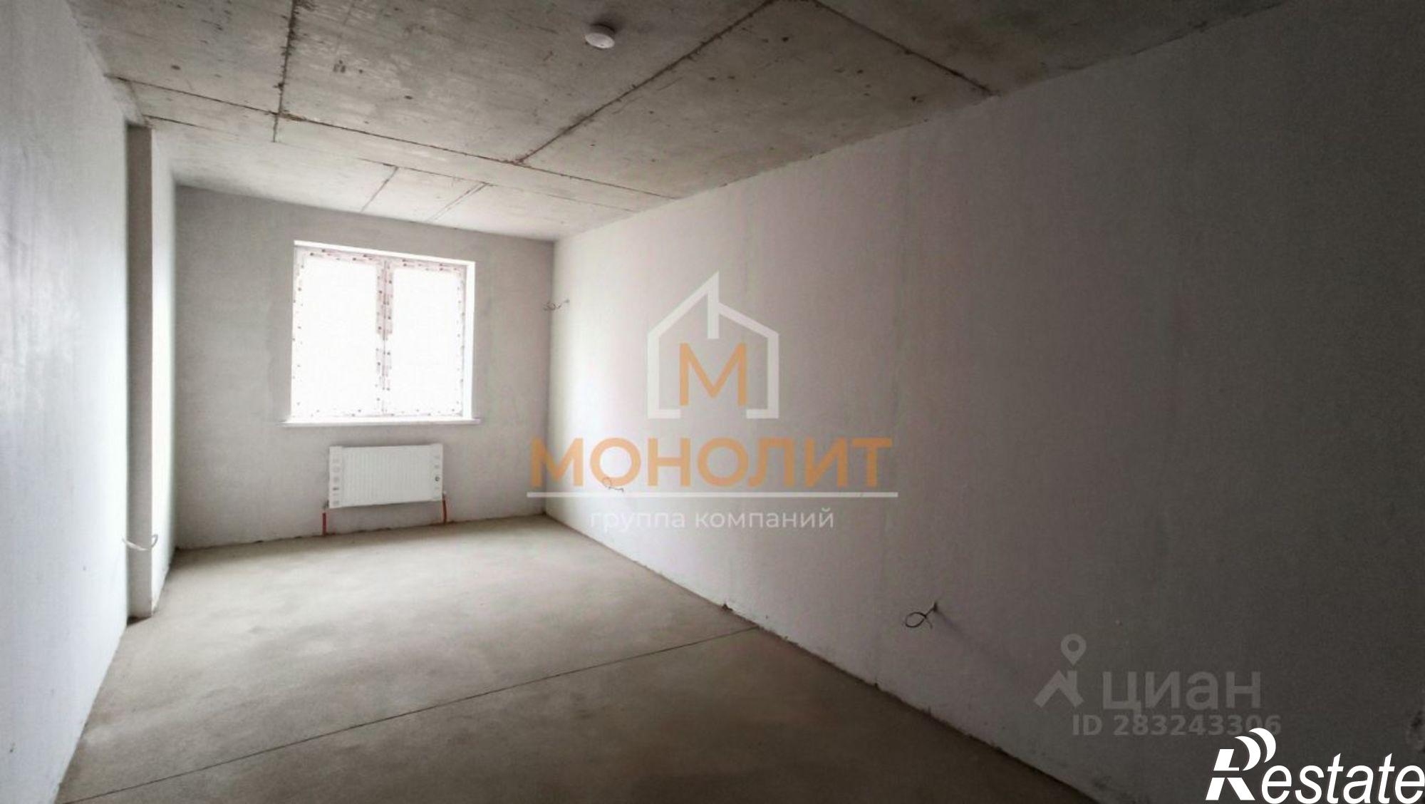 Купить квартиру за 4 956 000 рублей на Рябиновая улица, 2В к2