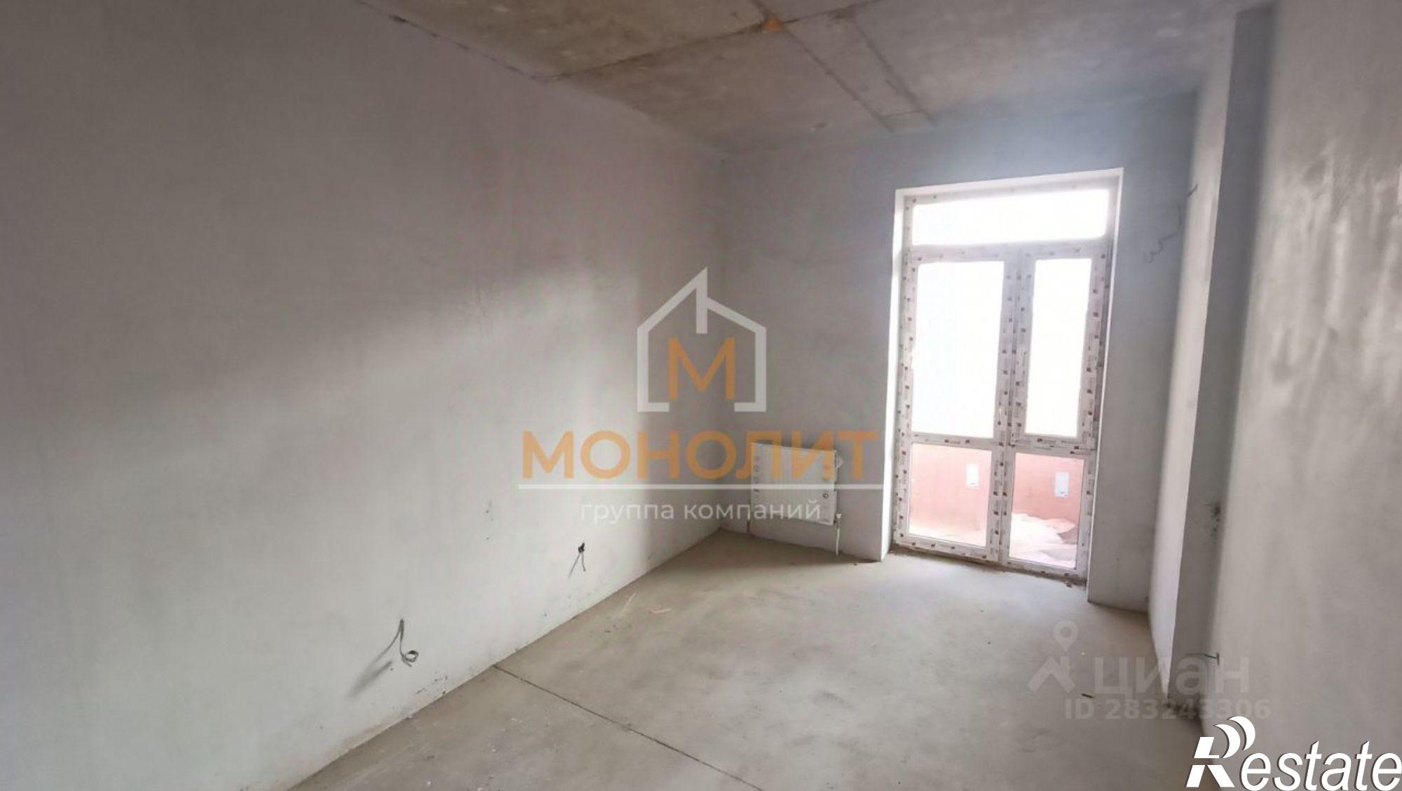 Купить квартиру за 4 956 000 рублей на Рябиновая улица, 2В к2