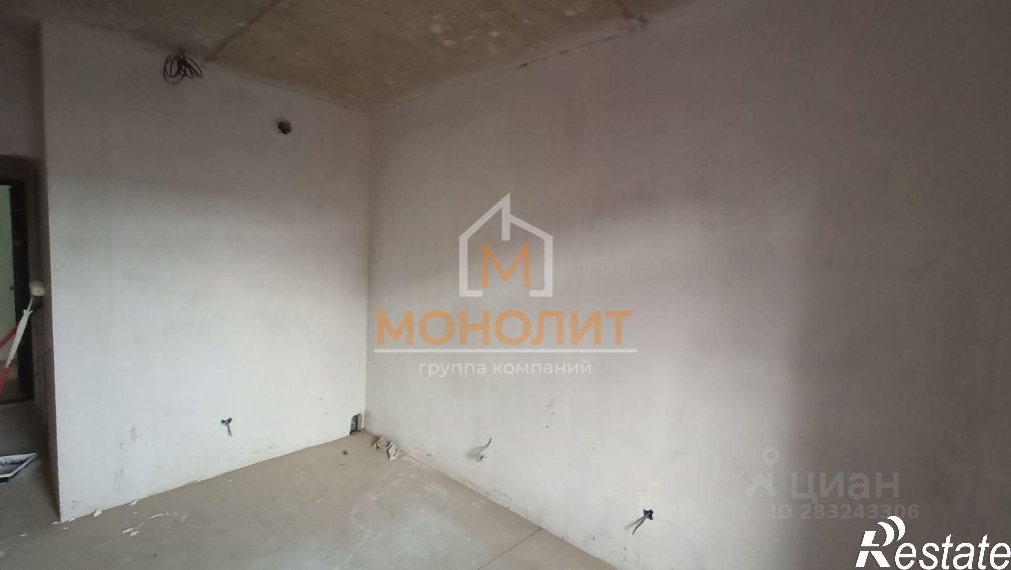 Купить квартиру за 4 956 000 рублей на Рябиновая улица, 2В к2