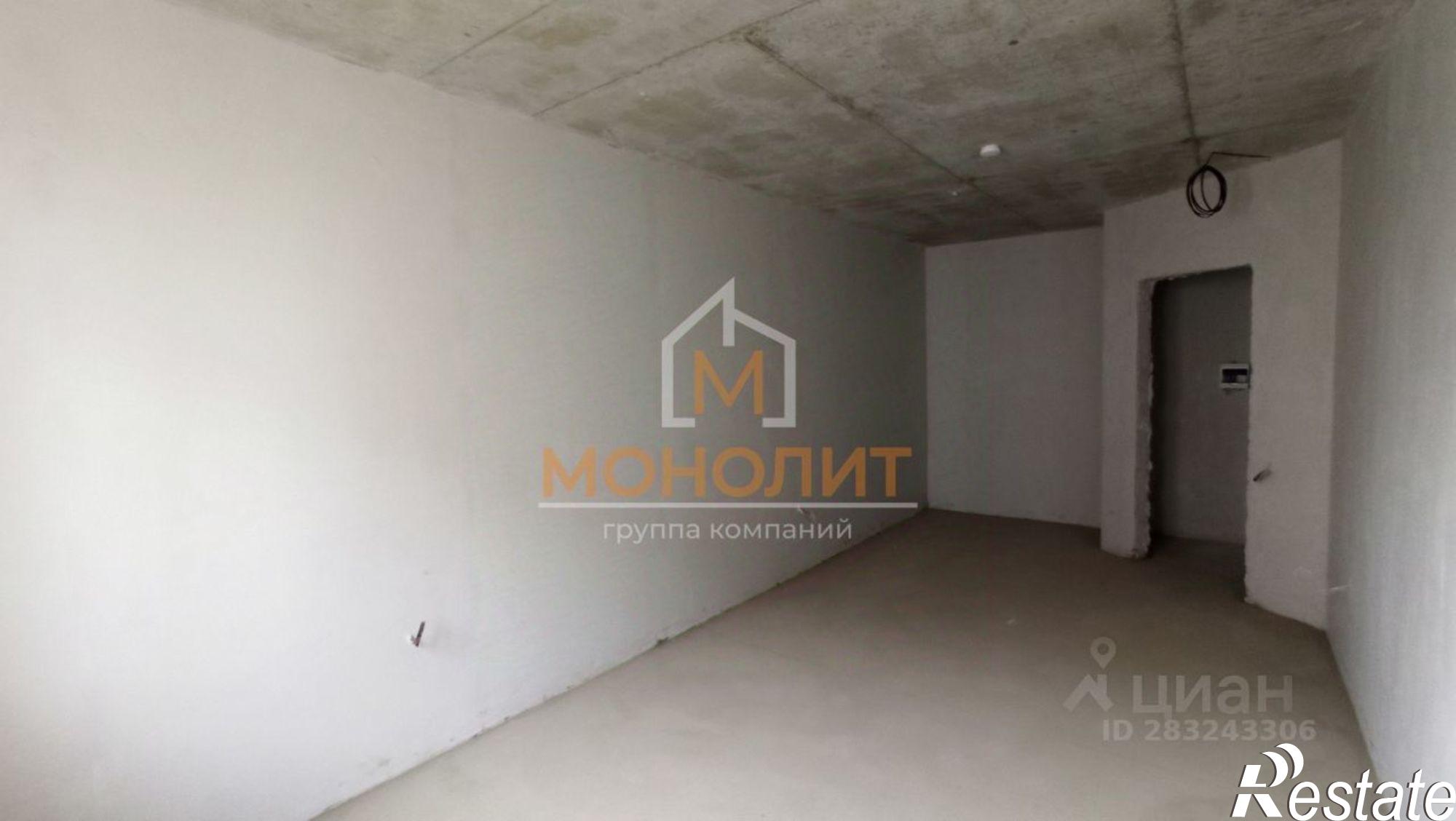 Купить квартиру за 4 956 000 рублей на Рябиновая улица, 2В к2