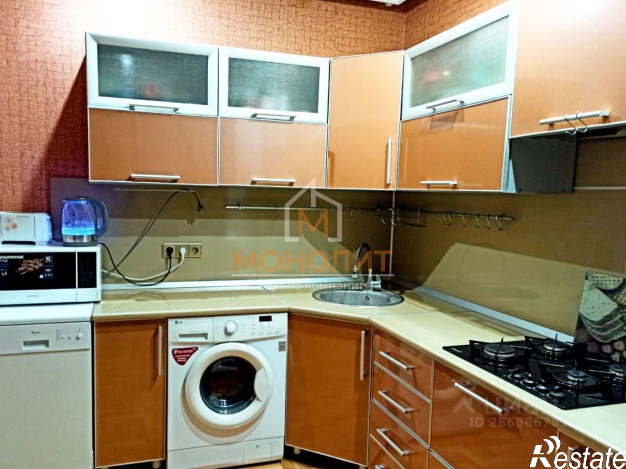 Купить квартиру за 9 800 000 рублей на улица Ленина, 203Г