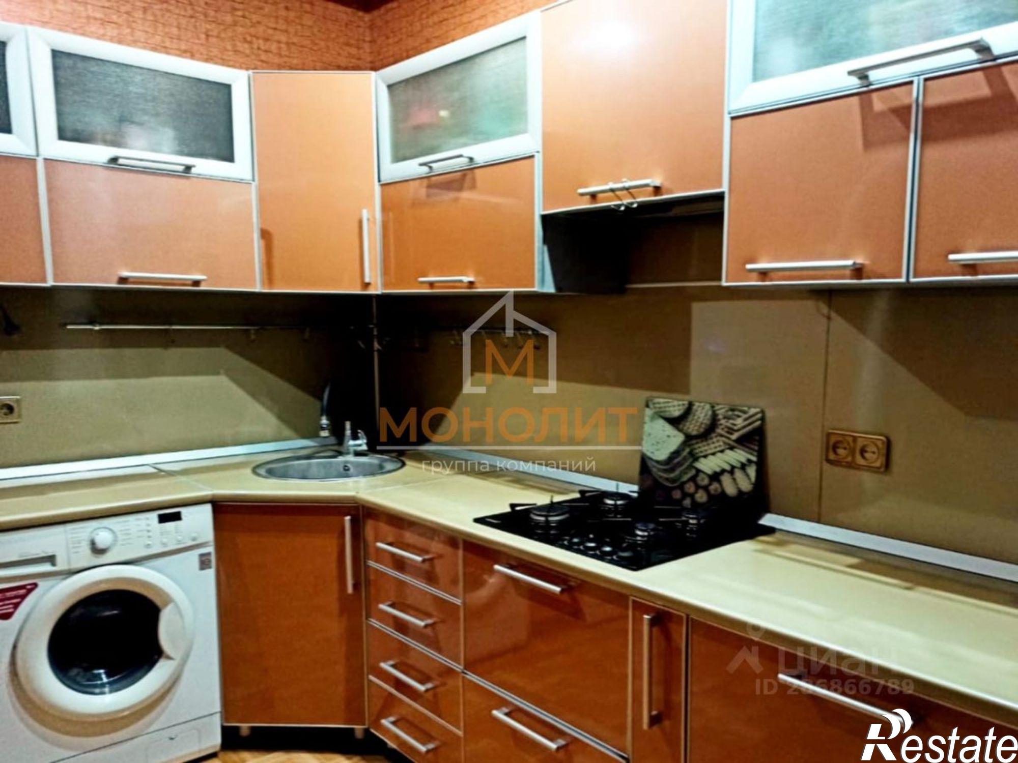 Купить квартиру за 9 800 000 рублей на улица Ленина, 203Г