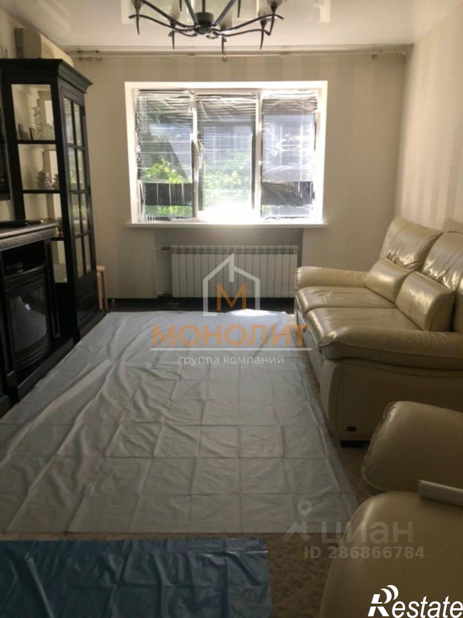 Купить квартиру за 8 000 000 рублей на улица Ленина, 211