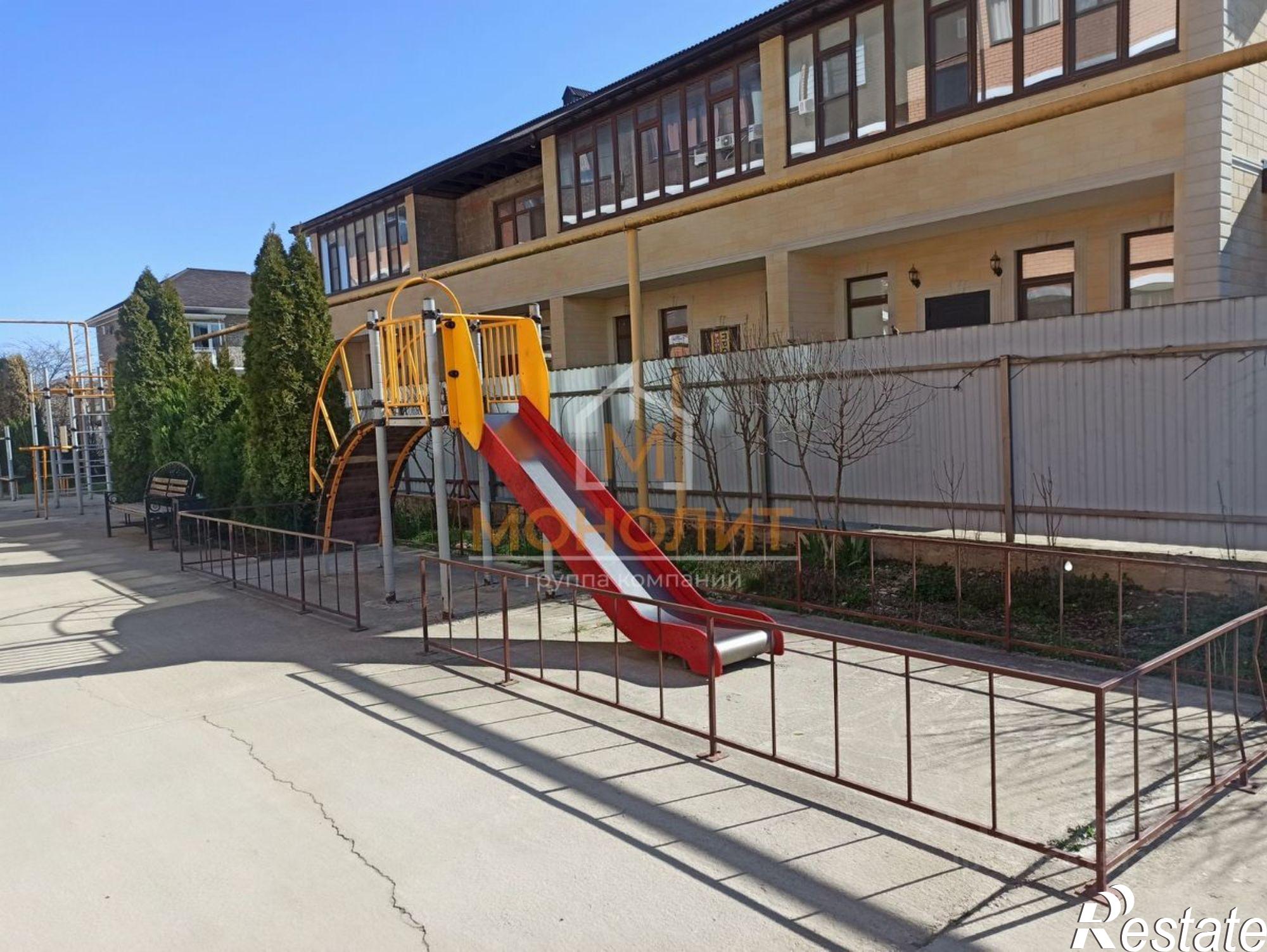 Купить квартиру за 5 800 000 рублей на улица Михаила Корницкого, 1