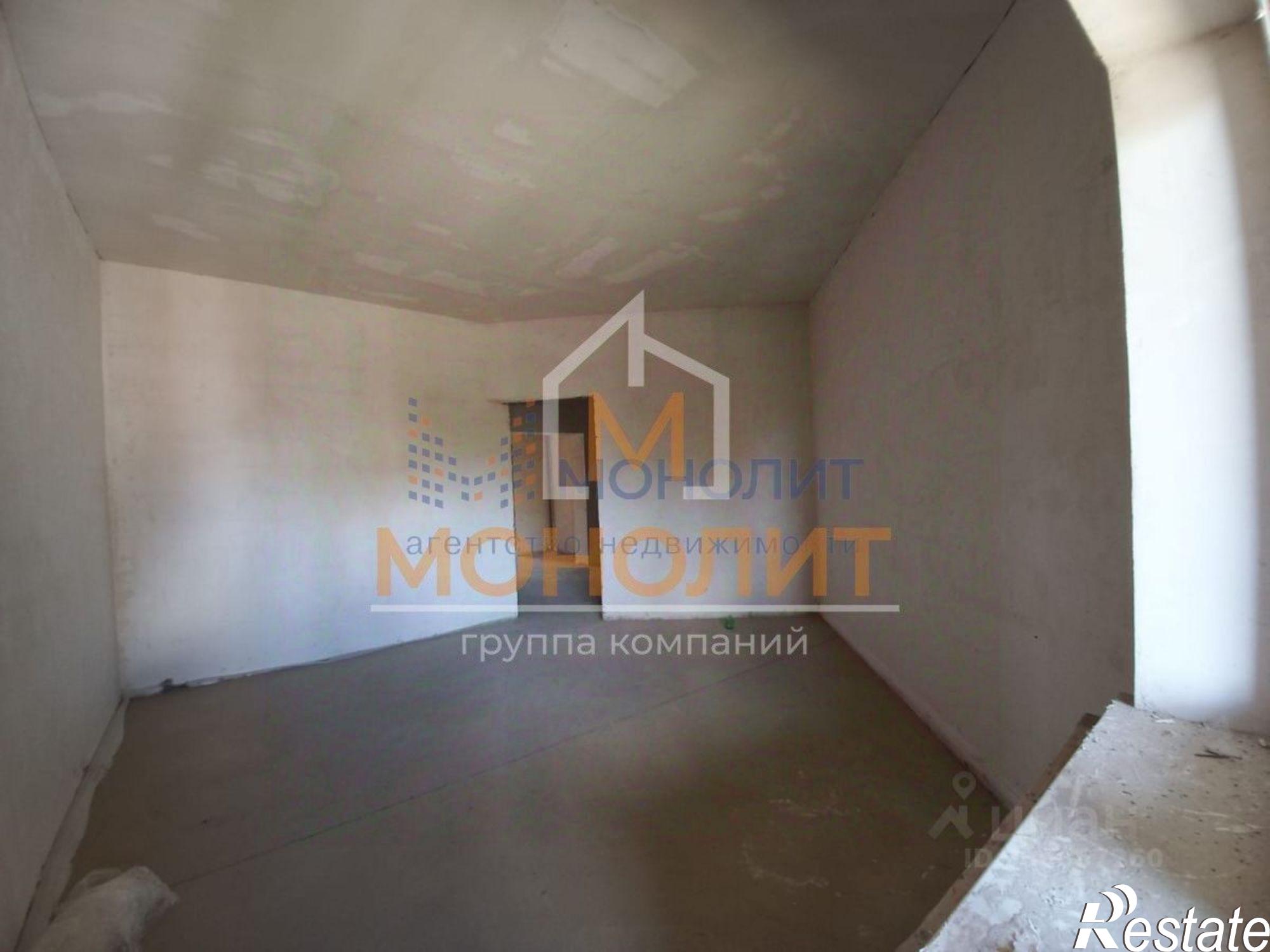 Купить квартиру за 6 550 000 рублей на Кубанская улица, 34