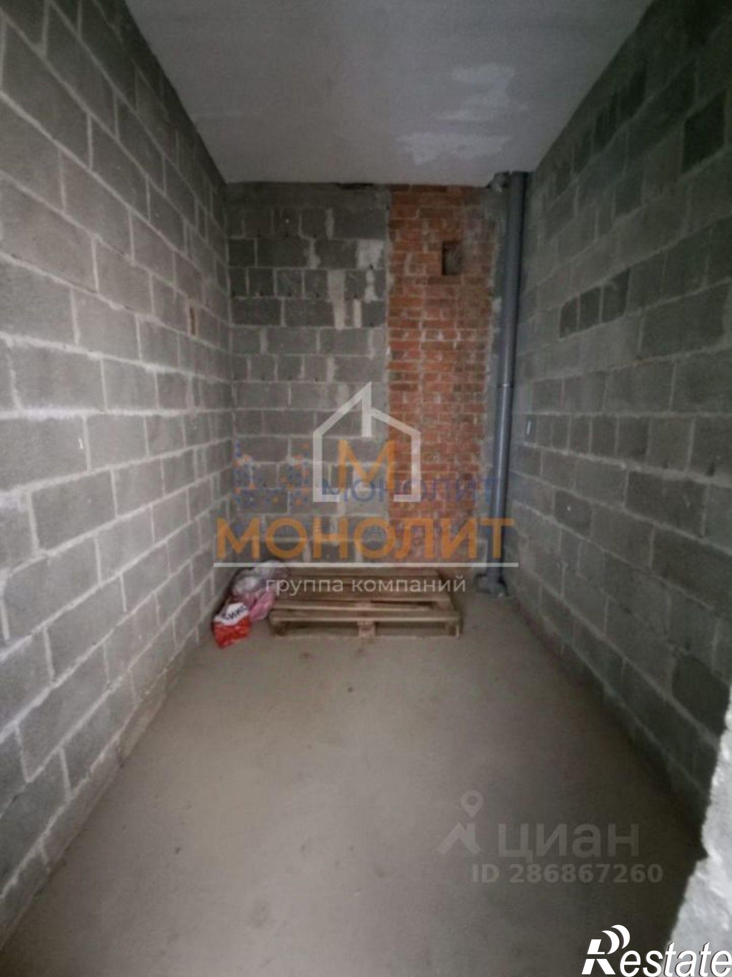 Купить квартиру за 6 550 000 рублей на Кубанская улица, 34