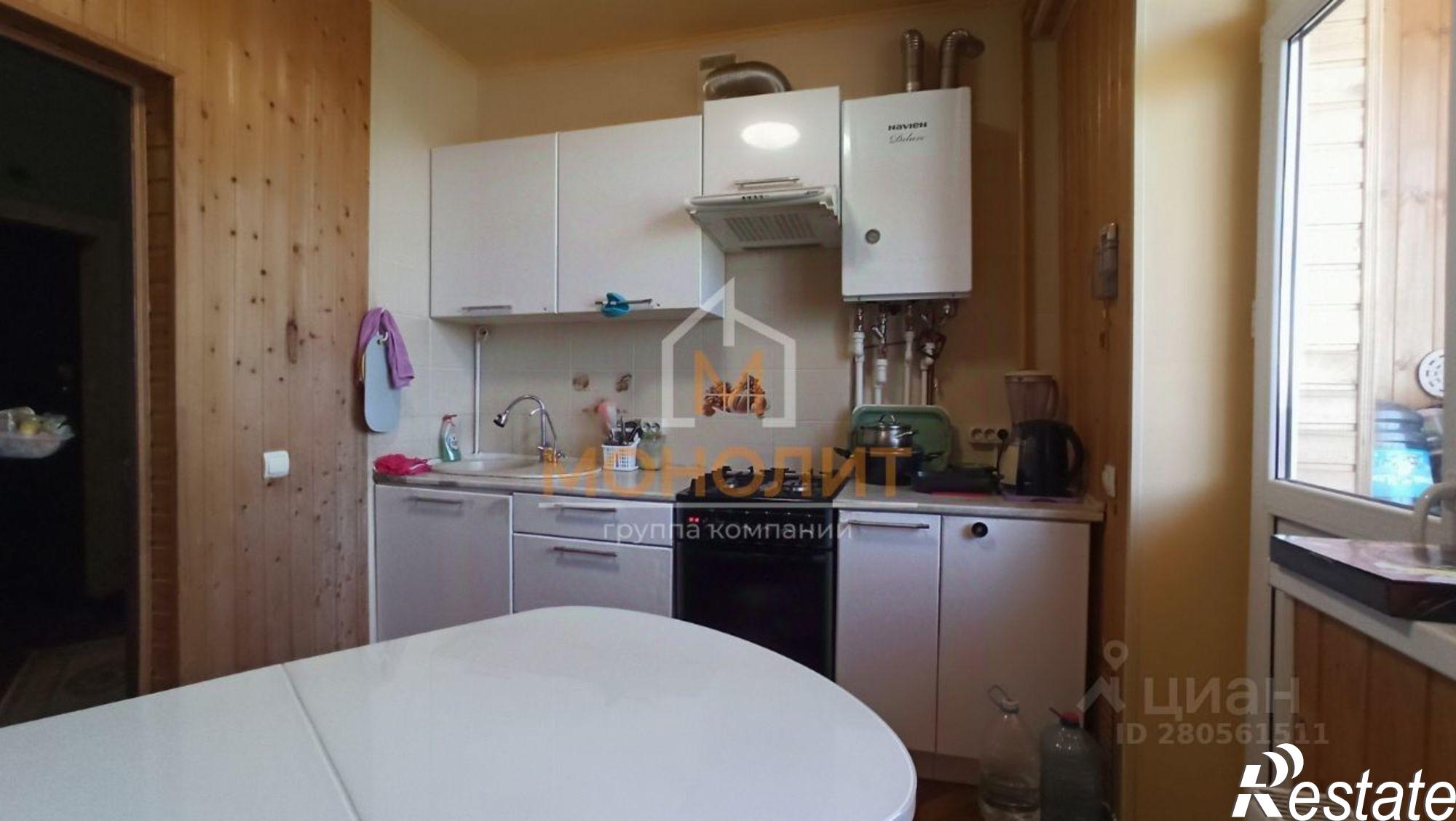 Купить квартиру за 5 800 000 рублей на улица Михаила Корницкого, 1