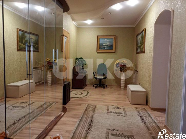 1-комн квартира улица Ярославского, 104И,  д. 104И