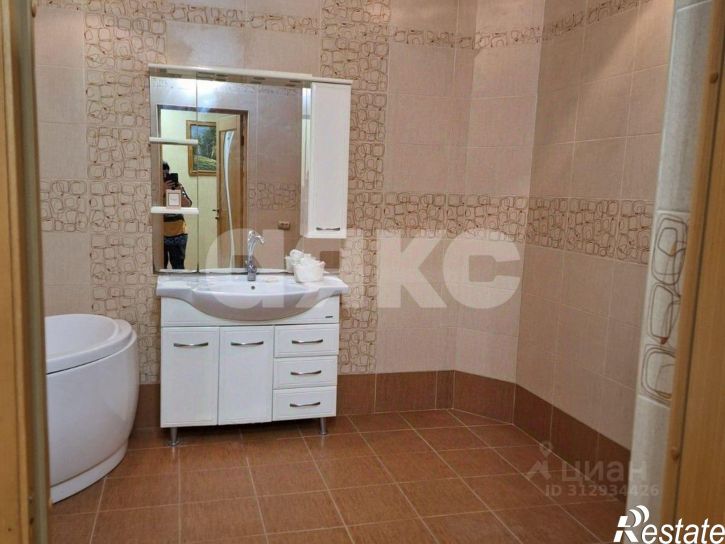 1-комн квартира улица Ярославского, 104И,  д. 104И