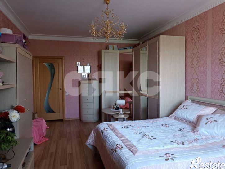 1-комн квартира улица Ярославского, 104И,  д. 104И