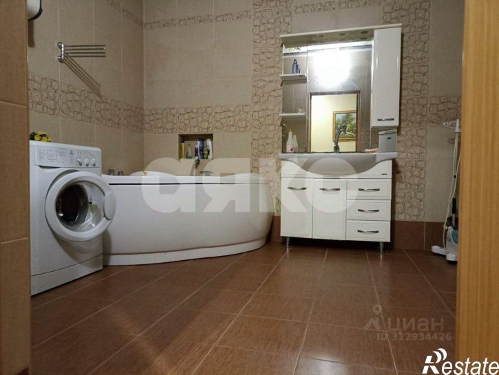 1-комн квартира улица Ярославского, 104И,  д. 104И