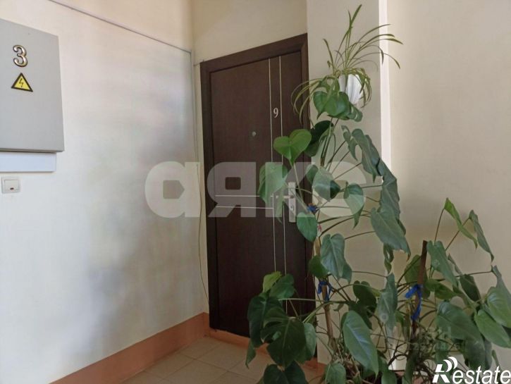 1-комн квартира улица Ярославского, 104И,  д. 104И