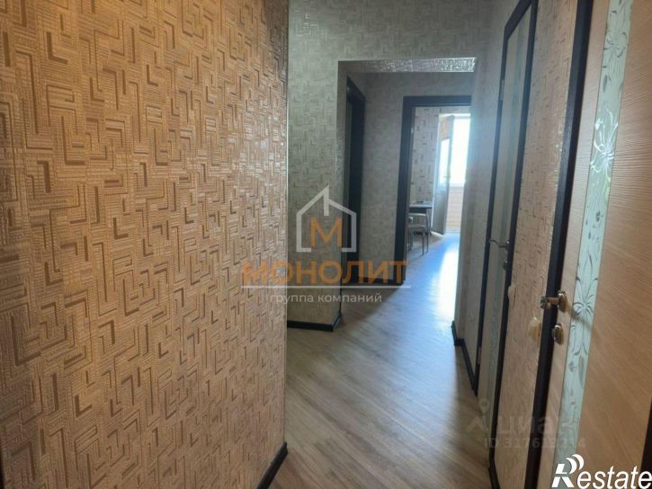 2-комн квартира улица Ворошилова, 38,  д. 38