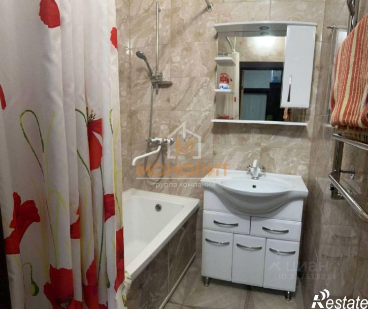 2-комн квартира улица Ворошилова, 38,  д. 38