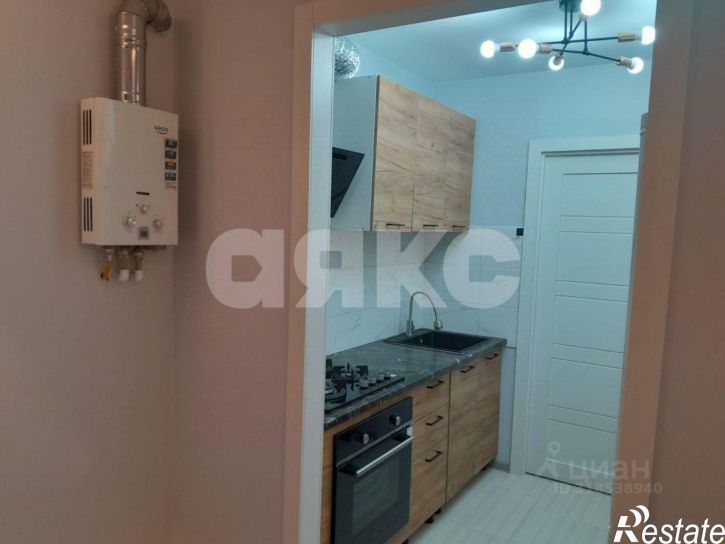 2-комн квартира улица Кириченко, 12А,  д. 12А