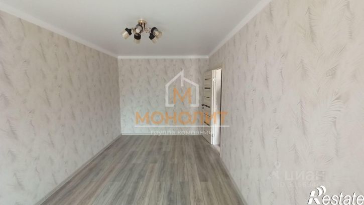 3-комн квартира Заводская улица, 43А,  д. 43А