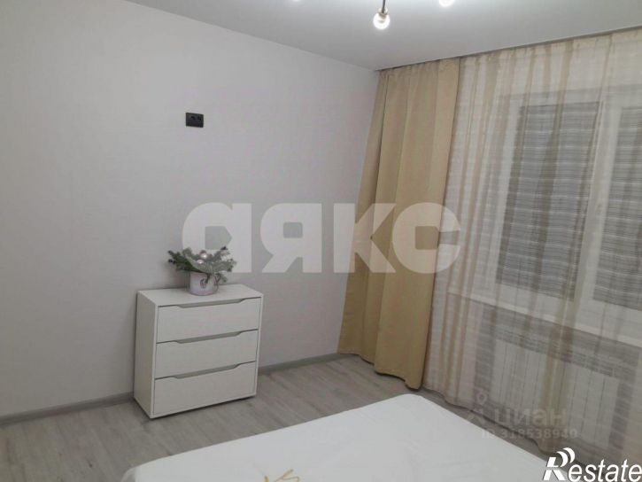 2-комн квартира улица Кириченко, 12А,  д. 12А