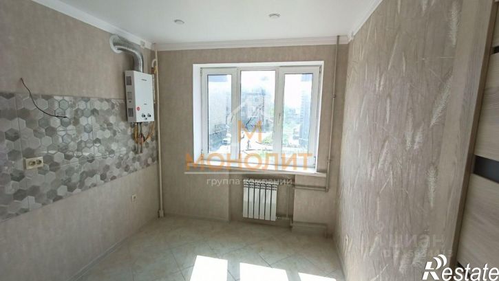 3-комн квартира Заводская улица, 43А,  д. 43А