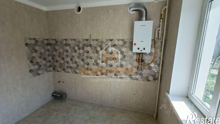 3-комн квартира Заводская улица, 43А,  д. 43А