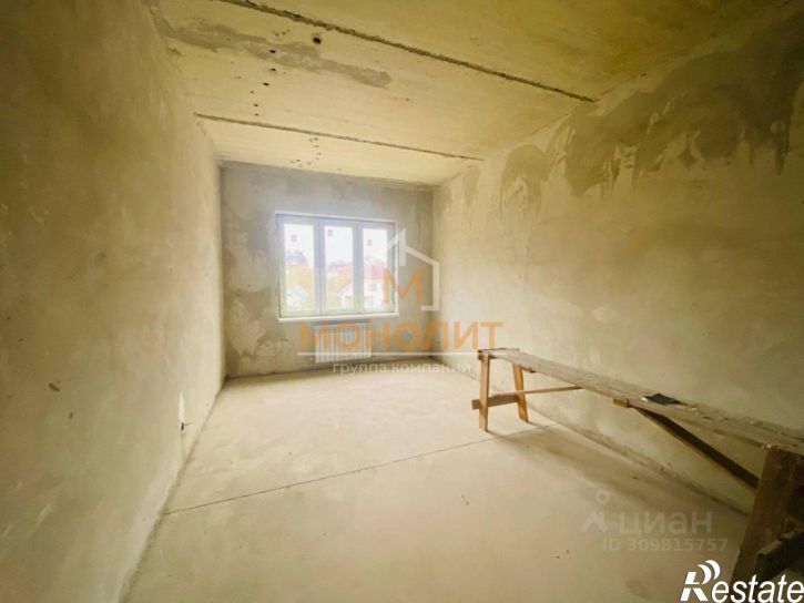 1-комн квартира улица Герцена, 52Г,  д. 52Г