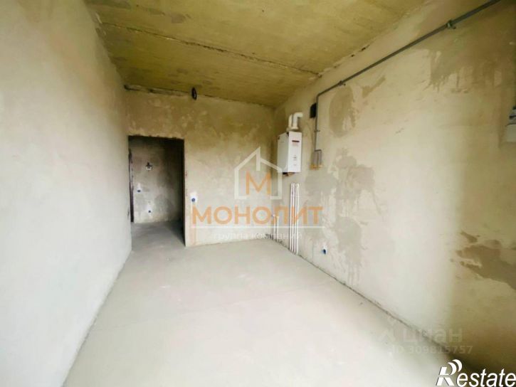 1-комн квартира улица Герцена, 52Г,  д. 52Г