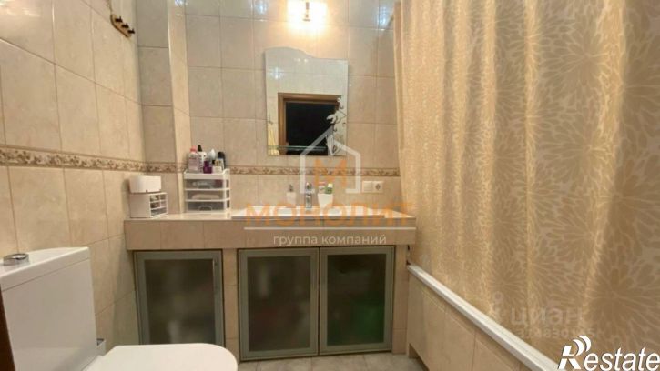 2-комн квартира улица Пономаренко, 24В,  д. 24В