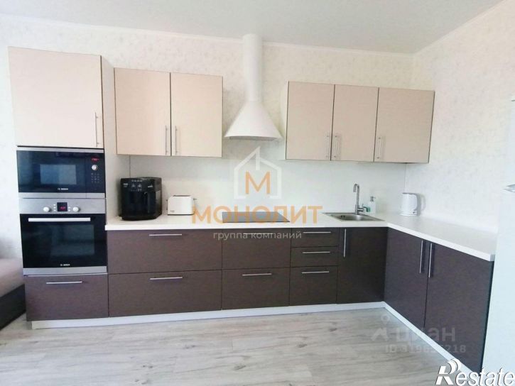 2-комн квартира улица Бабушкина, 36,  д. 36