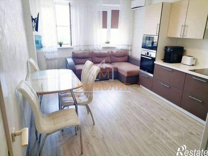 2-комн квартира улица Бабушкина, 36,  д. 36