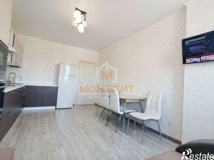 2-комн квартира улица Бабушкина, 36,  д. 36
