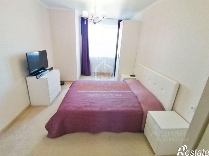 2-комн квартира улица Бабушкина, 36,  д. 36