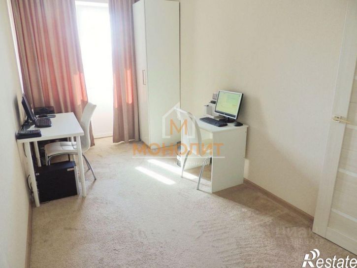 2-комн квартира улица Бабушкина, 36,  д. 36